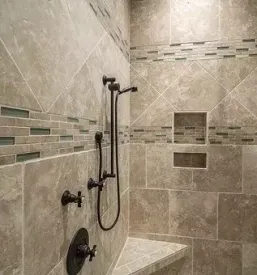 Polaganje keramike kamnik