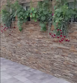 Polaganje keramičnih ploščic 