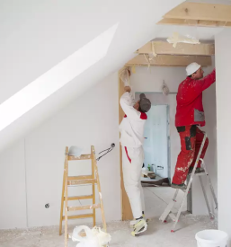 Polaganje knaufa trbovlje