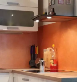 Polaganje knaufa in zidne dekoracije Nova Gorica