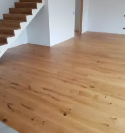 Polaganje laminata dolenjska