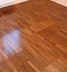 Polaganje laminata dolenjska