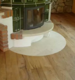 Namestitev parketa Dolenjska