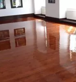 Polaganje parketa Murska Sobota, Slovenija