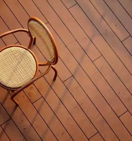 Polaganje parketa Pomurje