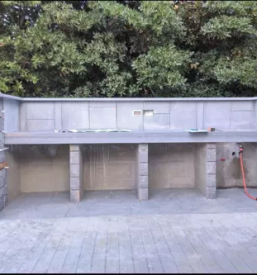 Ploščice za kuhinjo