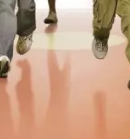 Polaganje talnih oblog gorenjska