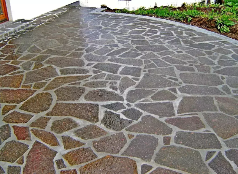 Polaganje tlakovcev in urejanje dvorišč Gorenjska in Ljubljana