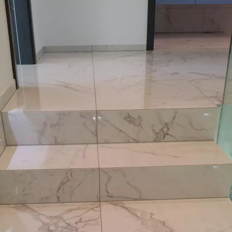 Ugodno polaganje velikoformatne keramike Osrednja Slovenija