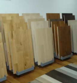 Polaganje vinila dolenjska