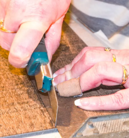 Polaganje vinila Grosuplje