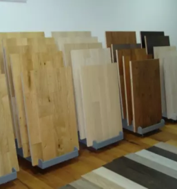 Polaganje vinila novo mesto