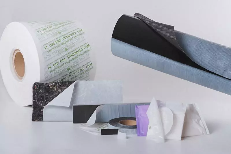 Polietilenska folija Slovenija 