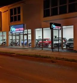 Poliranje vozil ljubljana okolica