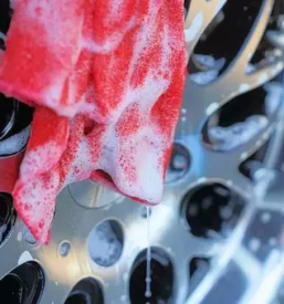 Avtopralnica Mengeš