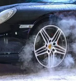 Poliranje avta Mengeš