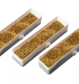 Pollenfalle in europa