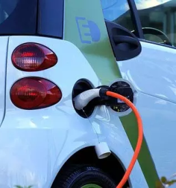 Polnilne postaje za električne avte Slovenija