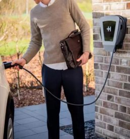 Polnilne postaje za elektricna vozila slovenija