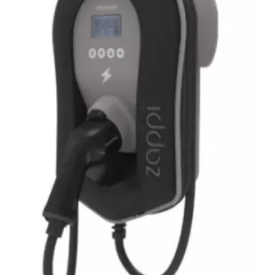 Polnilne postaje za elektricna vozila slovenija