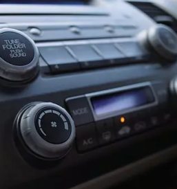 Polnjenje avtoklime osrednja slovenija