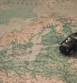 Polnjenje avtoklime podravska
