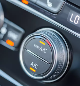 Polnjenje avtoklime stajerska