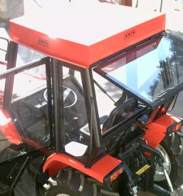 Polnjenje avtoklime stajerska