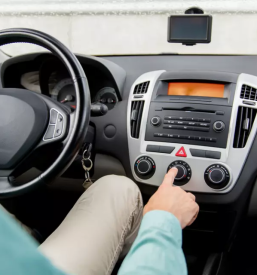 Polnjenje klim zasavje