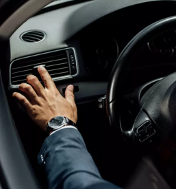 Polnjenje klim zasavje