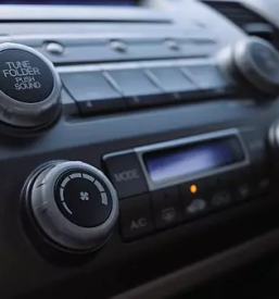 Polnjenje klime ljubljana