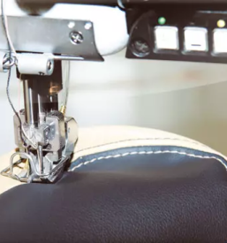 Polstermacherei Slowenien