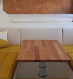 Polstermobel fur camper Slowenien
