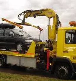 Pomoč na cesti Gorenjska