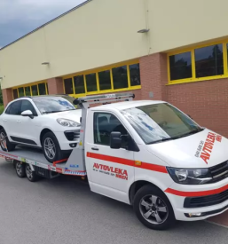 Pomoc na cesti novo mesto ur