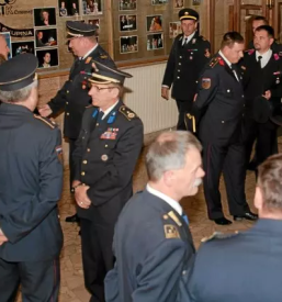 Pomoc pri gasilskih intervencijah crnomelj