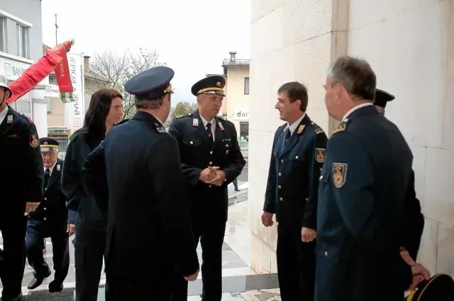 gasilska intervencija