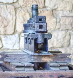 Pomoc pri nakupu vinogradniske opreme slovenija