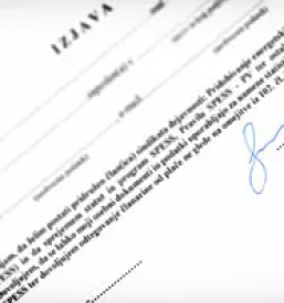 Pomoc rudarjem premogovnika velenje - stopite z nami v stik