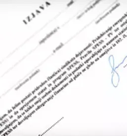 Pomoc rudarjem premogovnika velenje - stopite z nami v stik