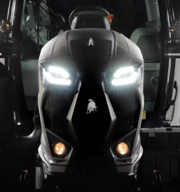 Pooblasceni zastopnik za traktor lamborghini slovenija