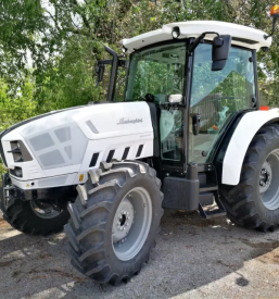Pooblasceni zastopnik za traktor lamborghini slovenija