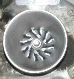 Popravila avtoklime Ljubljana