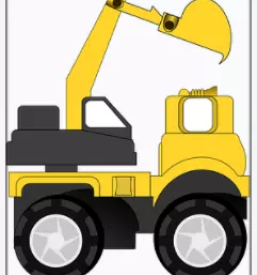 Popravila gradbenih strojev divaca