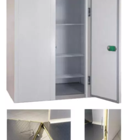 Popravila hladilne tehnike prekmurje