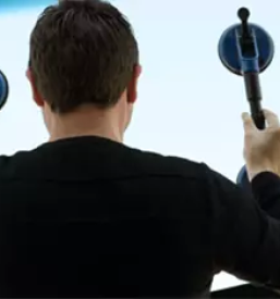 Menjava avtostekel Ljubljana