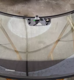 Popravila in menjava avtostekel Ljubljana