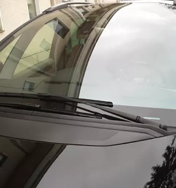 Popravila avtostekel