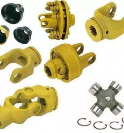 Popravilo kardanov Kranj, Gorenjska