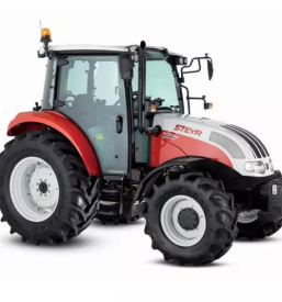 Popravila kmetijske mehanizacija slovenija